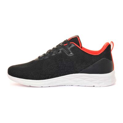 Imagen 1 del producto Zapatilla Urbana Unisex Kappa Negro