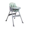 Silla Comer QB001 Verde