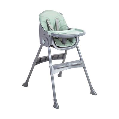 Silla Comer QB001 Verde