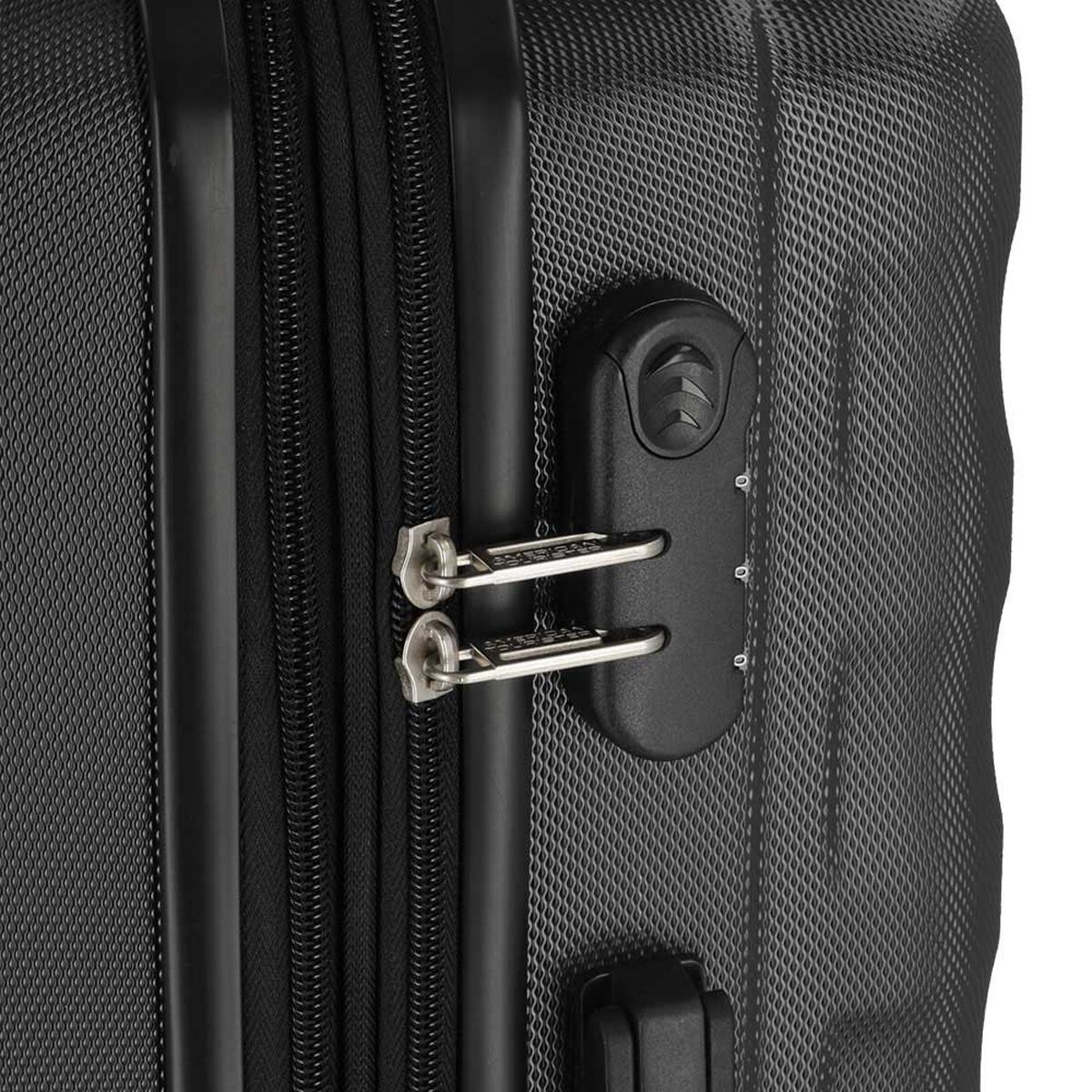 Maleta American Tourister Summit Negro 69 lt M
