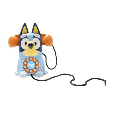 Imagen 2 del producto Telefono Bluey