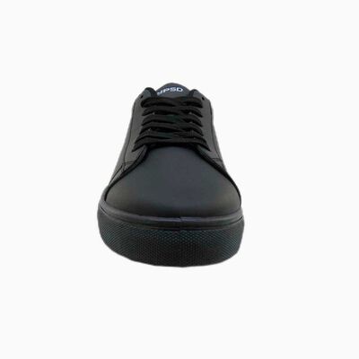 Imagen 2 del producto Zapatilla Urbana Hombre Icono Negro