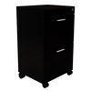 Cajonera Tuhome Andes 2 Cajones Wengue