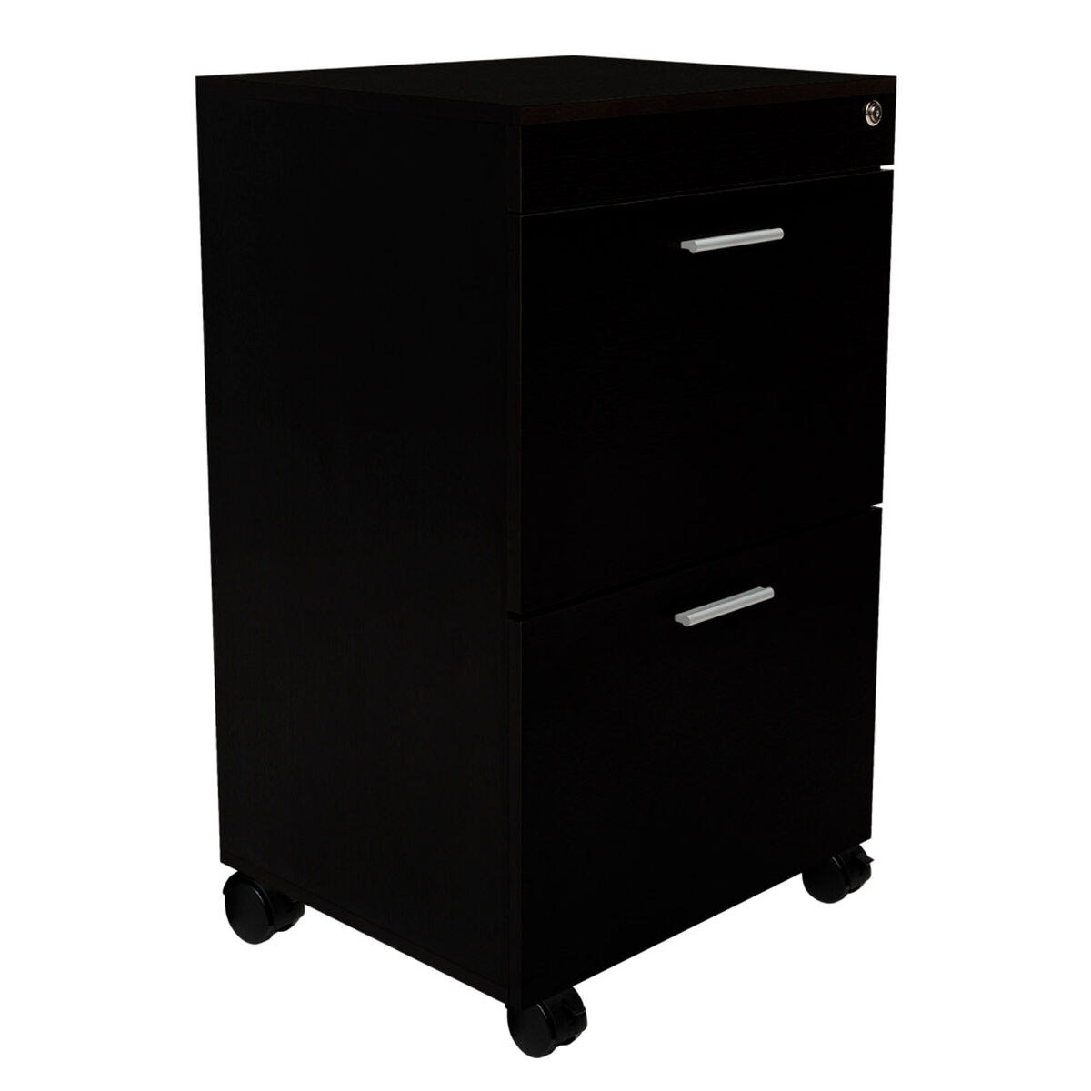 Cajonera Tuhome Andes 2 Cajones Wengue