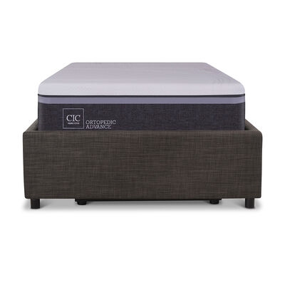 Imagen 1 del producto Space Box CIC 1,5 Plazas Ortopedic Advance