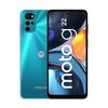 Celular Motorola Moto G22 64GB 6,53" Azul Liberado
