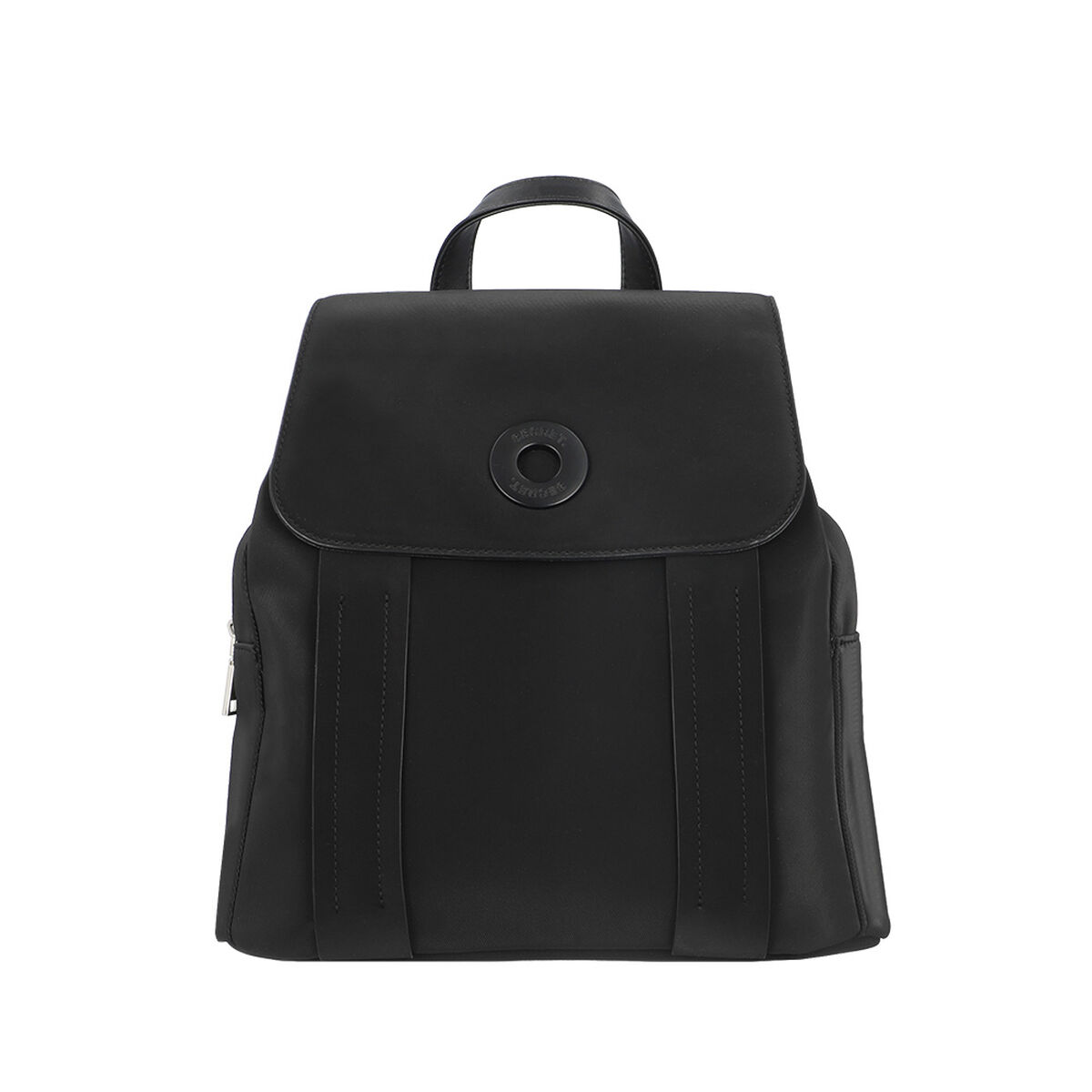 Mochila Secret Burgos FW25 L Negro