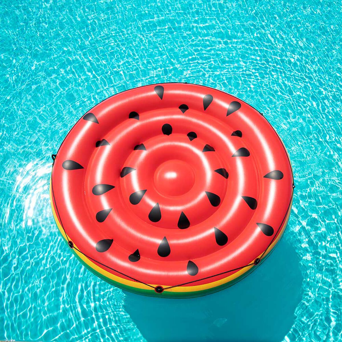 Colchoneta Inflable Sandia  Bestway 43140