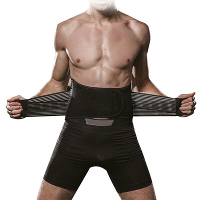 Soporte Lumbar FZ-00064 Casanova