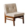 Sitial Latam Home Colonia 1 Cuerpo Beige