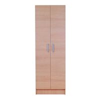 Mueble de Cocina Mobikit Despensero Maxi Beige 2 Puertas