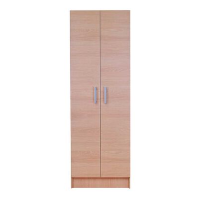 Imagen 1 del producto Mueble de Cocina Mobikit Despensero Maxi Beige 2 Puertas