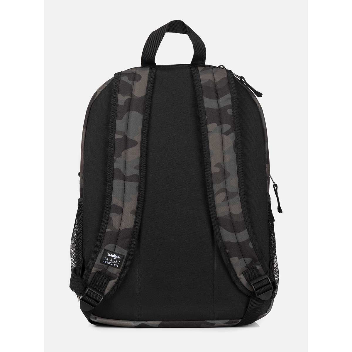 Mochila Verde Militar Maui and sons