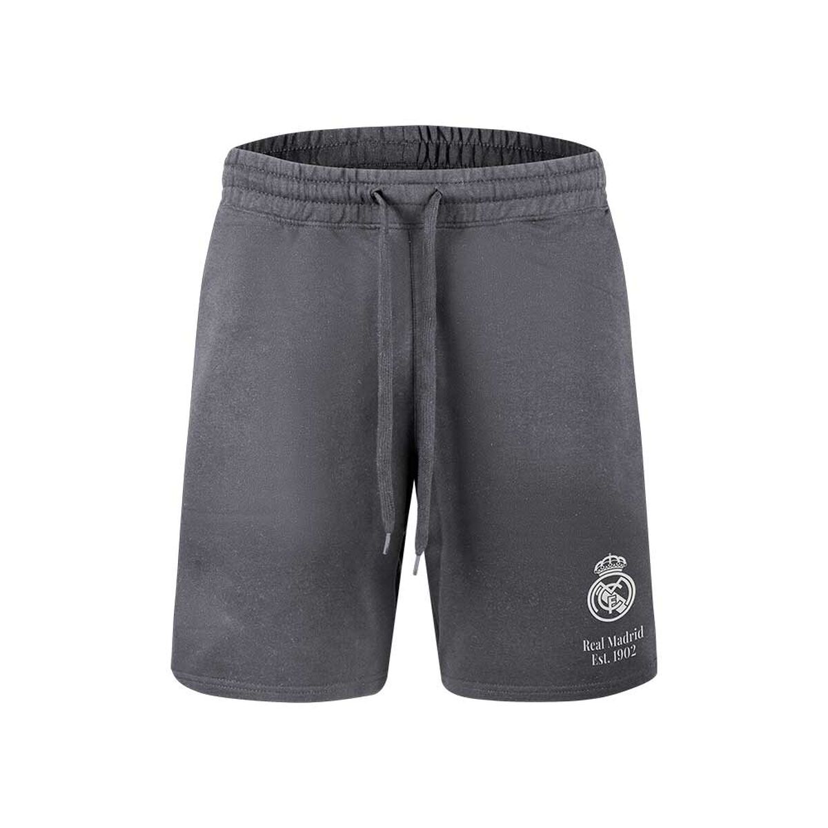 Short Deportivo Hombre Real Madrid