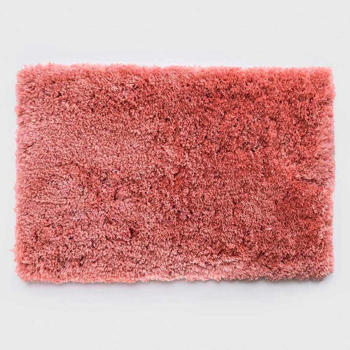 Piso de Ba&ntilde;o Elements & Co Liso 40 x 60 cm Rosa