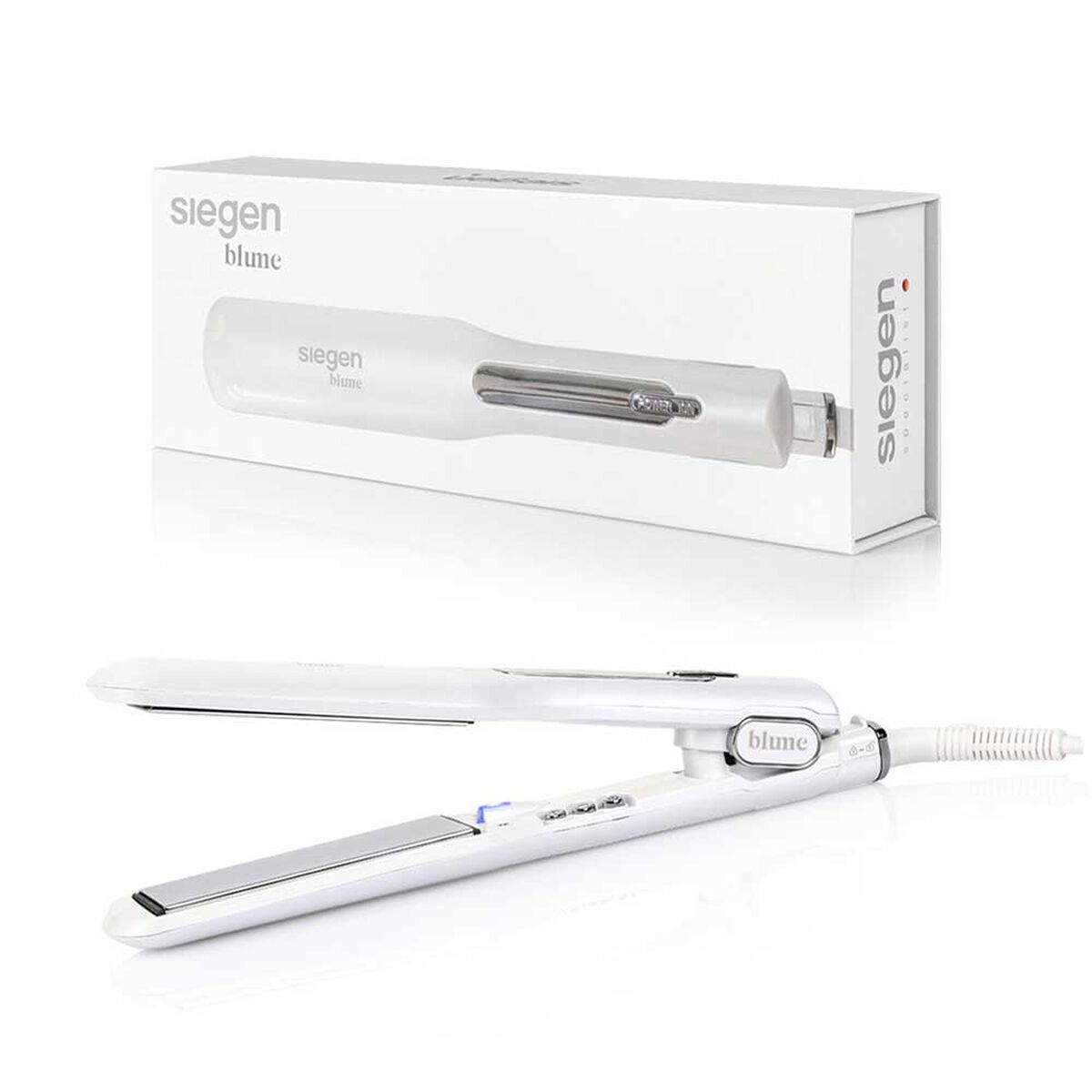 Alisador Siegen SG-B4759 45 W