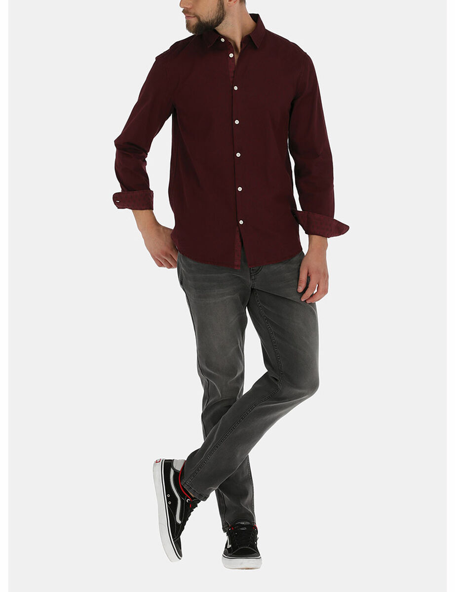 Camisa Hombre Lee