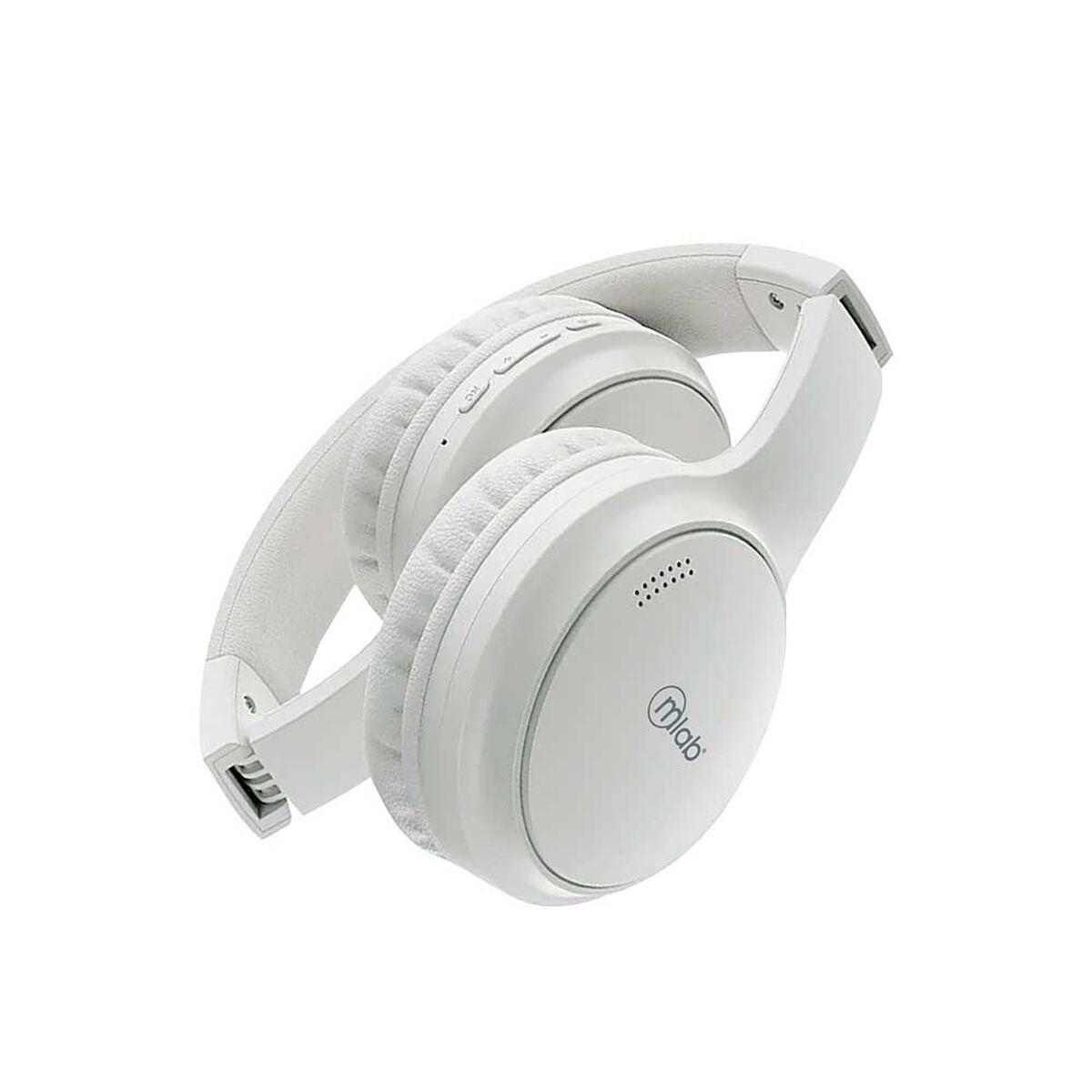 Audífonos Bluetooth Over Ear MLAB 9375