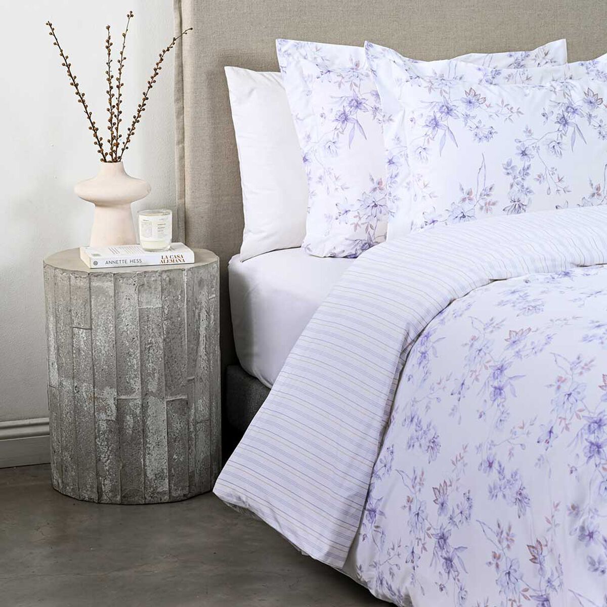 Funda de Plum&oacute;n Royal Supreme King  Ester