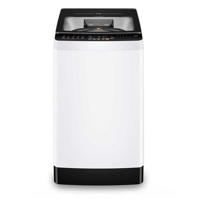 Lavadora Carga Superior Mademsa MDWMT16W 16 kg Blanco