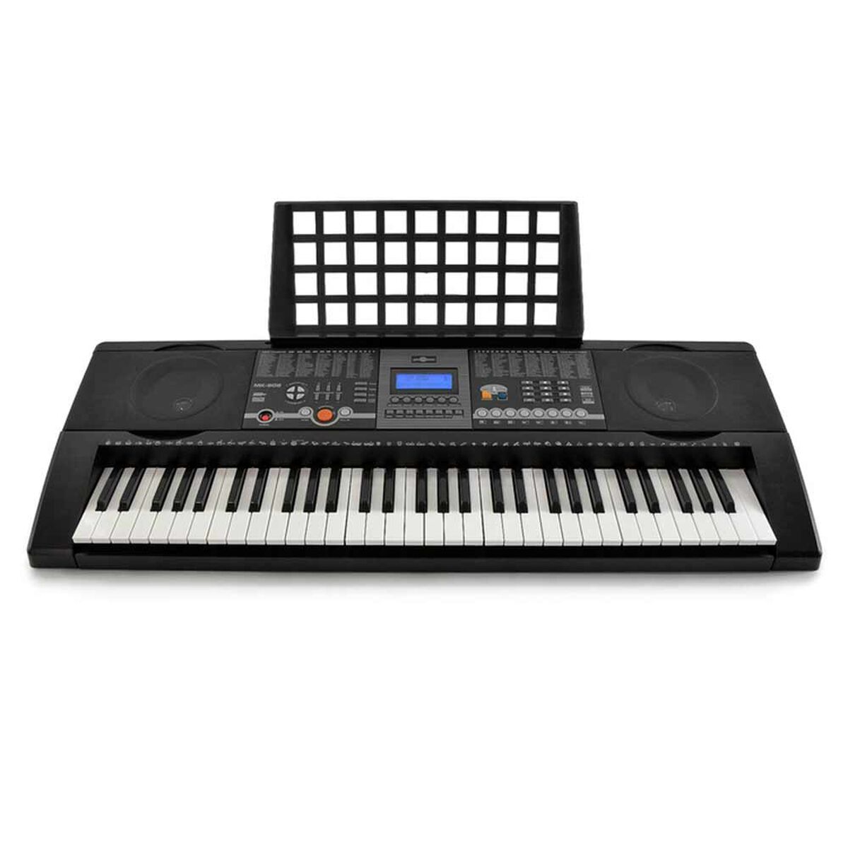 Teclado Gen MK 906 61 Teclas Standard