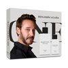 Set Perfume Benjamin Vicu&ntilde;a Hombre Season One 10 ML+ Miniatura 30 ML