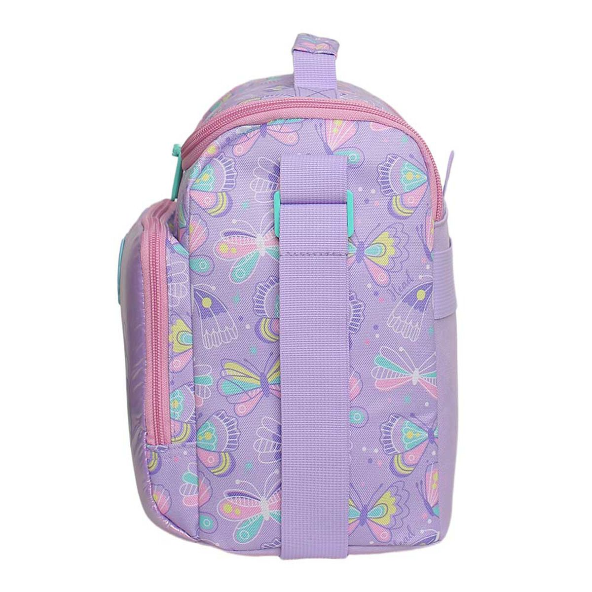 Lonchera Mujer Freeze Kids 10 L Head