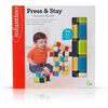 Juguete de Estimulacion Bebe Blocks de Construccion Infantino