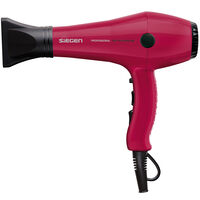 Secador de Pelo Siegen Specialist Air Fucsia SG-3049C01