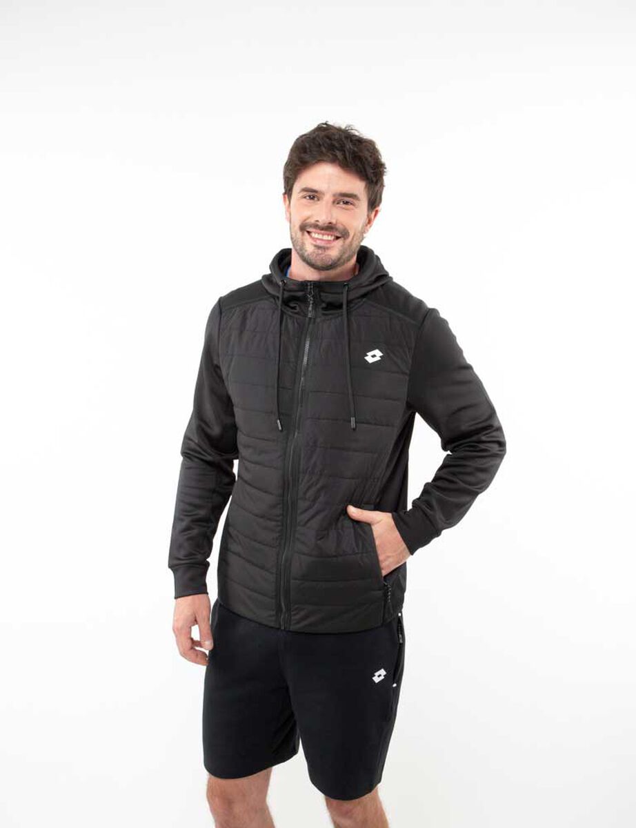 Chaqueta Deportiva Hombre Lotto