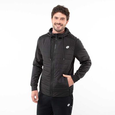 Chaqueta Deportiva Hombre Lotto
