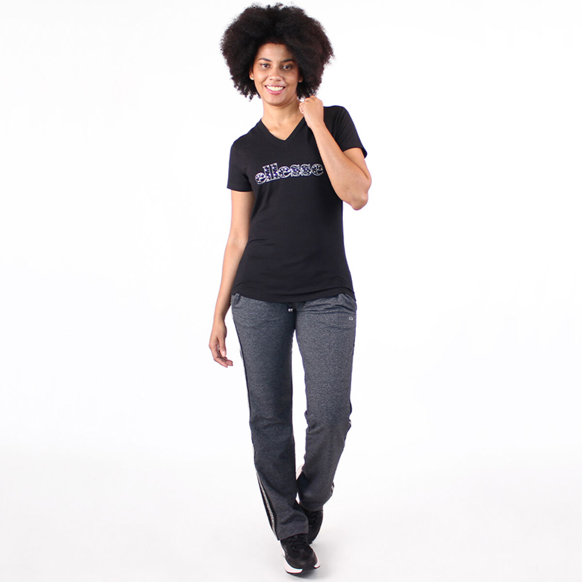 Polera Mujer Ellesse