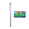 Celular Samsung Galaxy A55 5G 256GB 6,6" Awesome Lilac Liberado