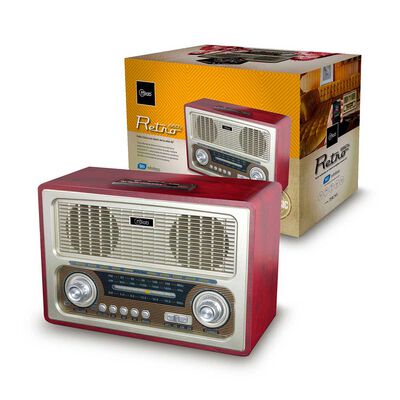 Imagen 1 del producto Radio Portatil MLAB 7809