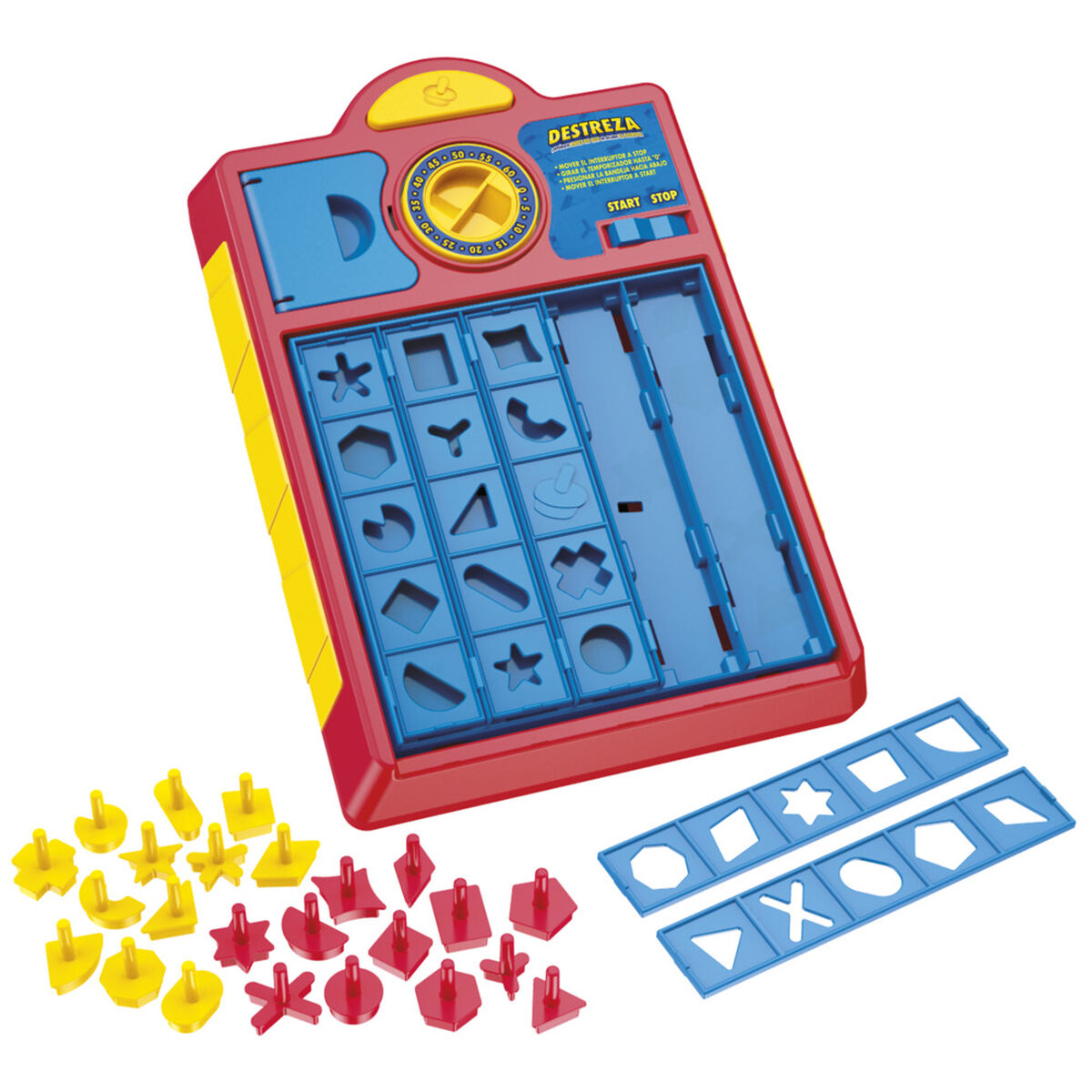 Juego de Mesa Destreza Hasbro Gaming