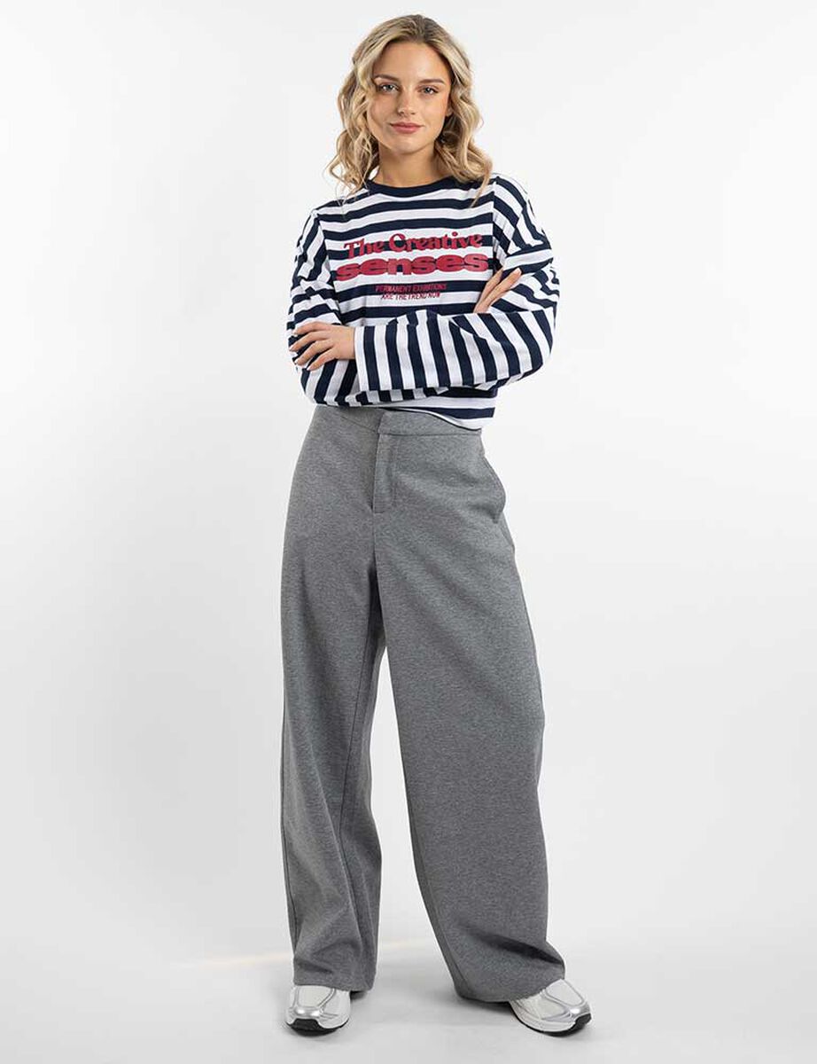 Pantal&oacute;n Mujer Icono