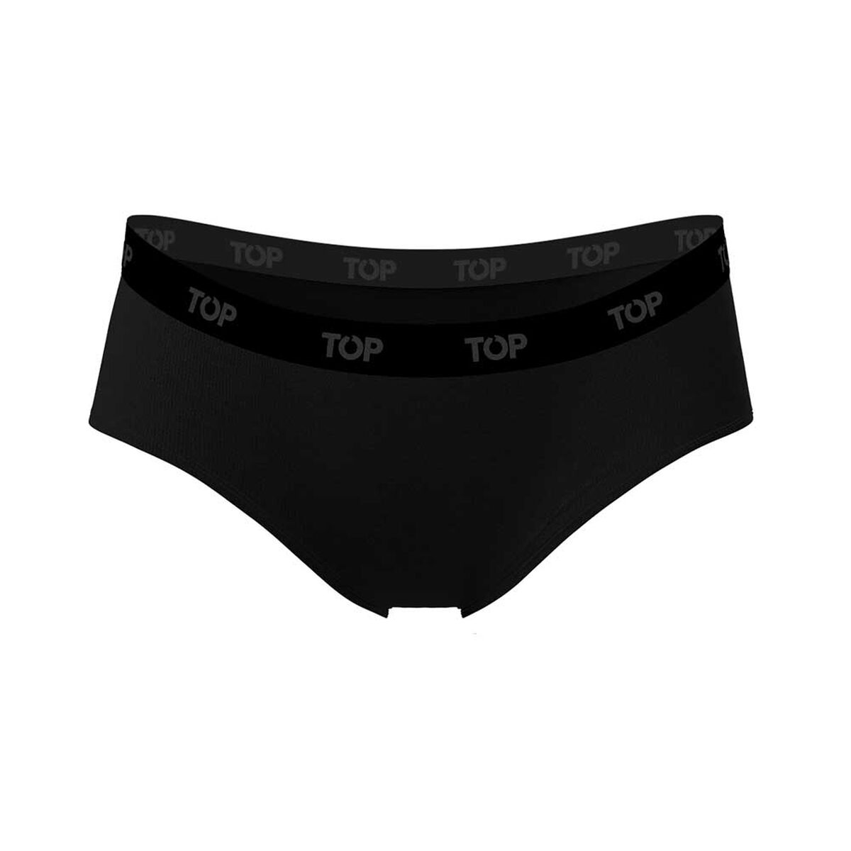 Pack 5 Calz&oacute;n Pantaleta Mujer Top
