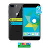 Celular Apple Iphone 8 Plus 64GB 5.5" Reacondicionado Gris Liberado