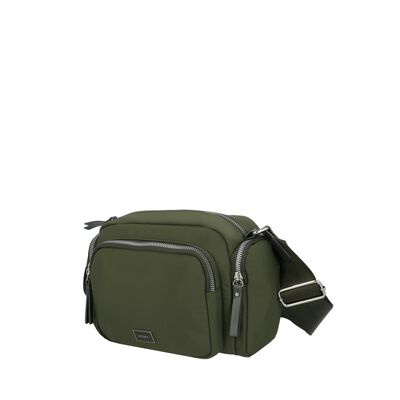 Imagen 2 del producto Bandolera Secret Michigan SC6 M Verde