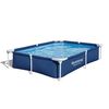 Piscina Estructural Bestway Steel Pro Azul 221 x 150 x 43 cm 1200 lt 