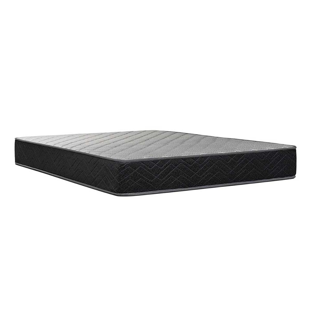 Colchón Celta 2 Plazas Atlantis Black