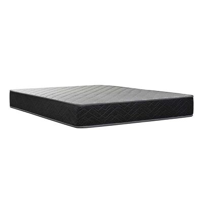 Colchón Celta 2 Plazas Atlantis Black