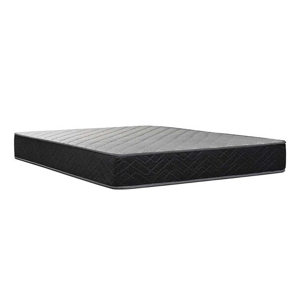 Colchón Celta 2 Plazas Atlantis Black