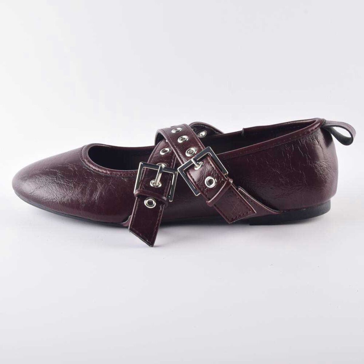 Ballerina Mujer Vestir Casual Icono