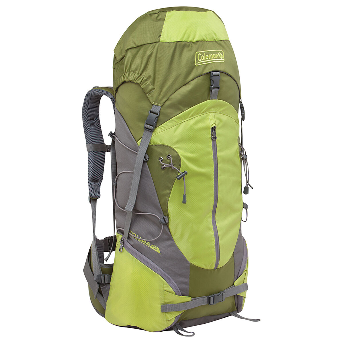 Mochila Coleman 60 Litros