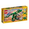 Bloques Creator 3 en 1 Grandes Dinosaurios 174 Piezas Lego