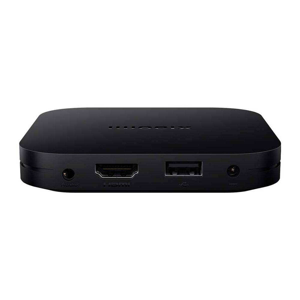 Reproductor Streaming Xiaomi TV Box S 2nd Gen