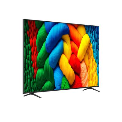 Imagen 2 del producto LED 86"" LG 86NANO80ASA.AWH 4K Ultra HD