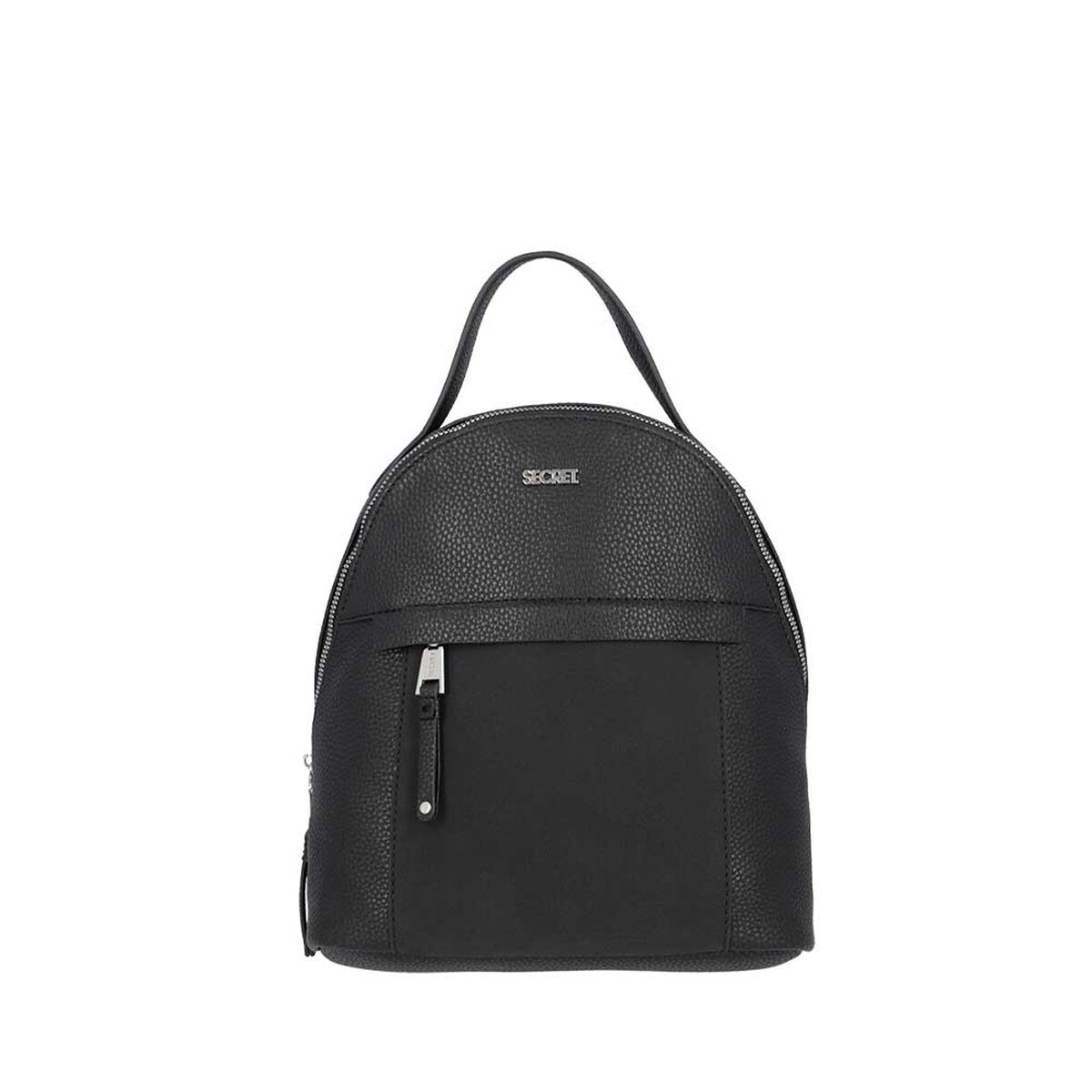 Mochila Australia Mujer Negra Secret