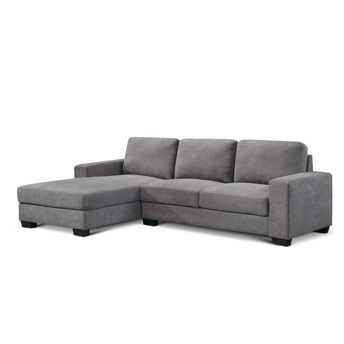 Sof&aacute; Seccional Rosen Randall 3 cuerpos